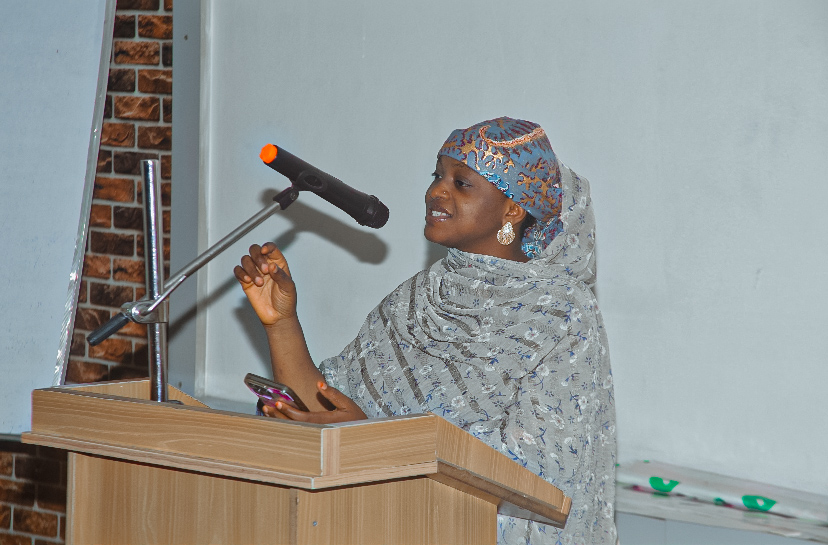 FACILITATOR